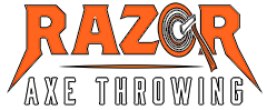 Razor Axe Throwing